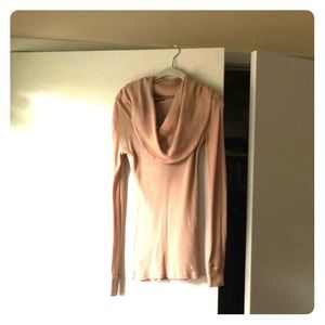 Curator SF Arden thermal shirt